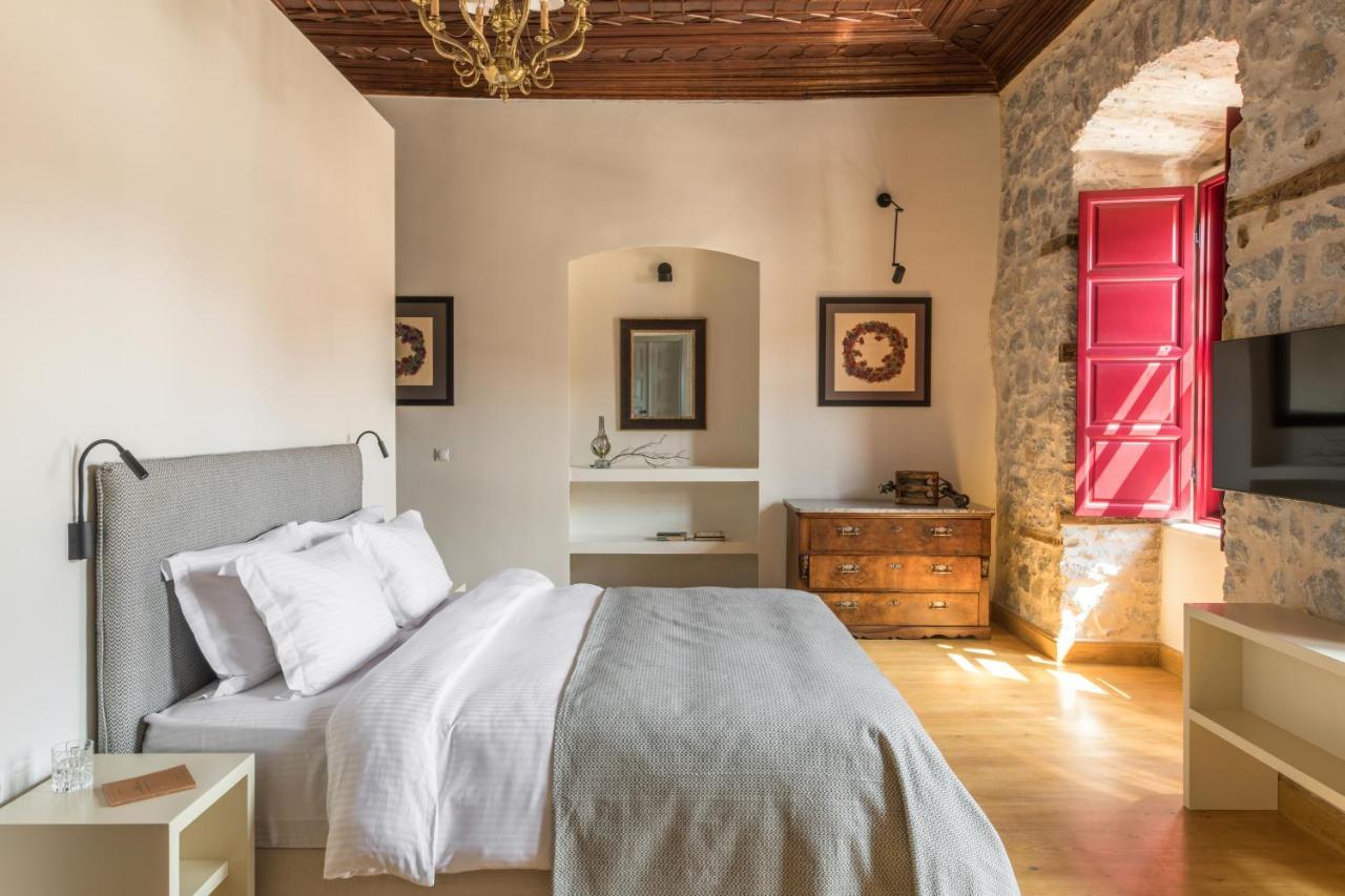 Fos Hydra Residence Ngoại thất bức ảnh