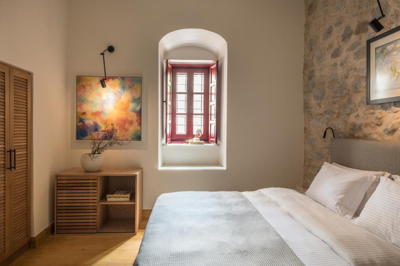 Fos Hydra Residence Ngoại thất bức ảnh