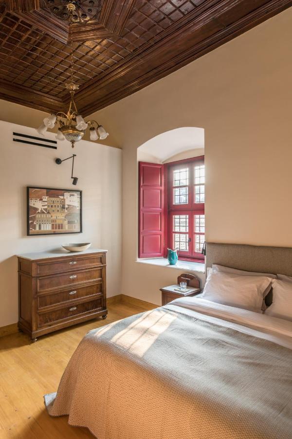 Fos Hydra Residence Ngoại thất bức ảnh