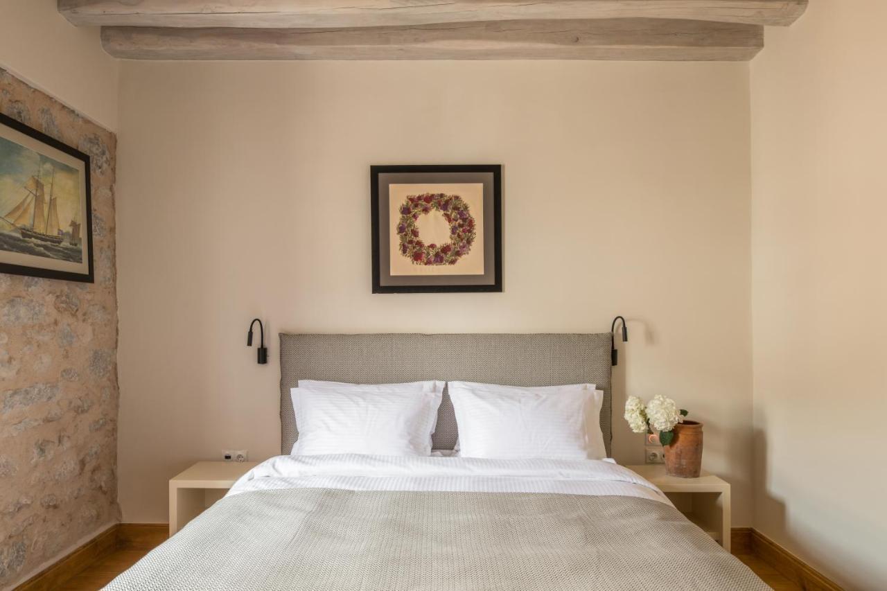 Fos Hydra Residence Ngoại thất bức ảnh