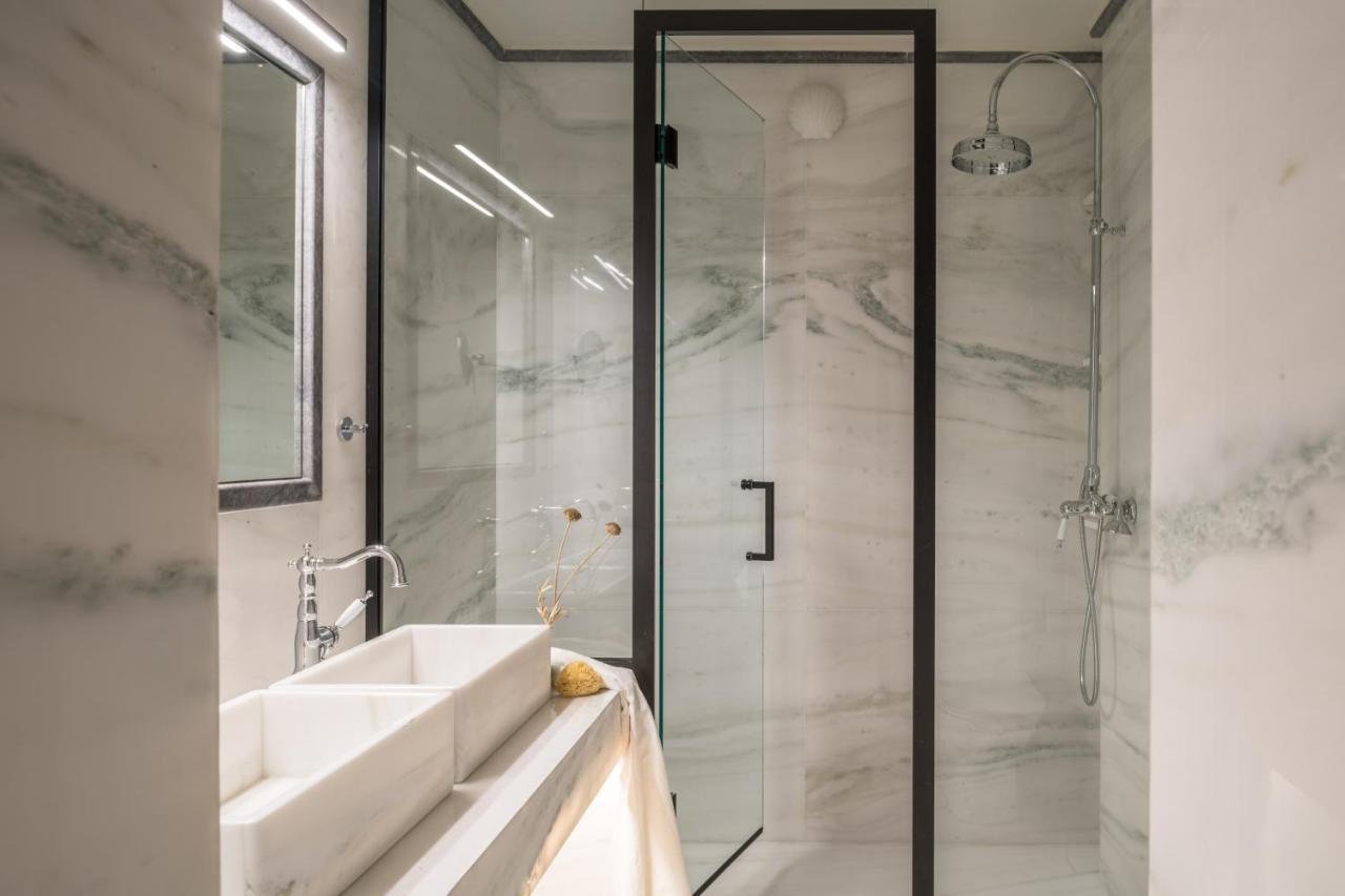Fos Hydra Residence Ngoại thất bức ảnh