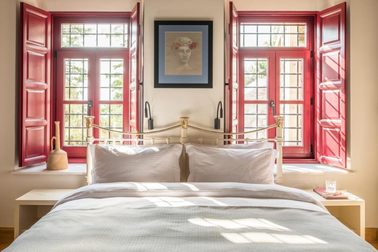 Fos Hydra Residence Ngoại thất bức ảnh