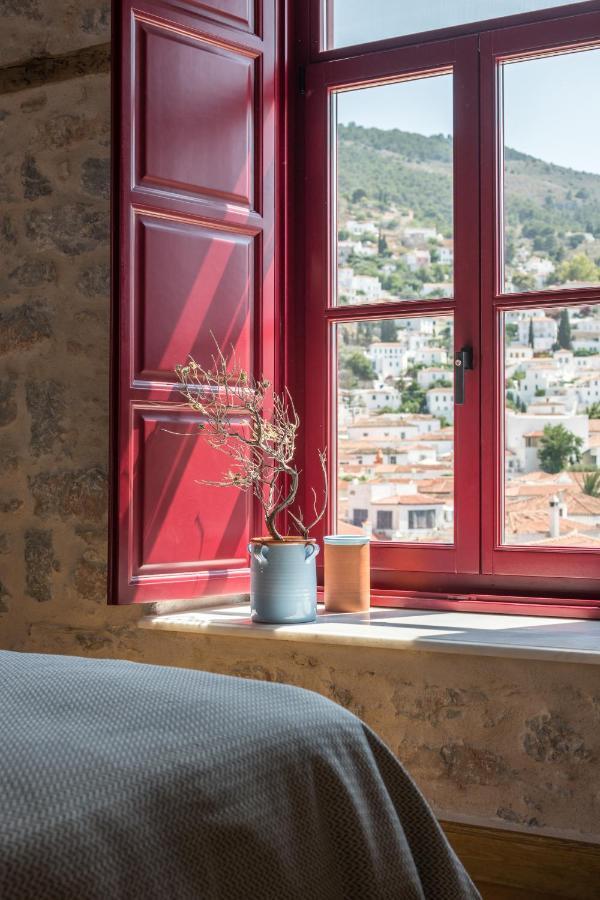 Fos Hydra Residence Ngoại thất bức ảnh