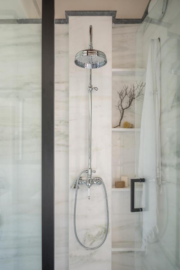 Fos Hydra Residence Ngoại thất bức ảnh