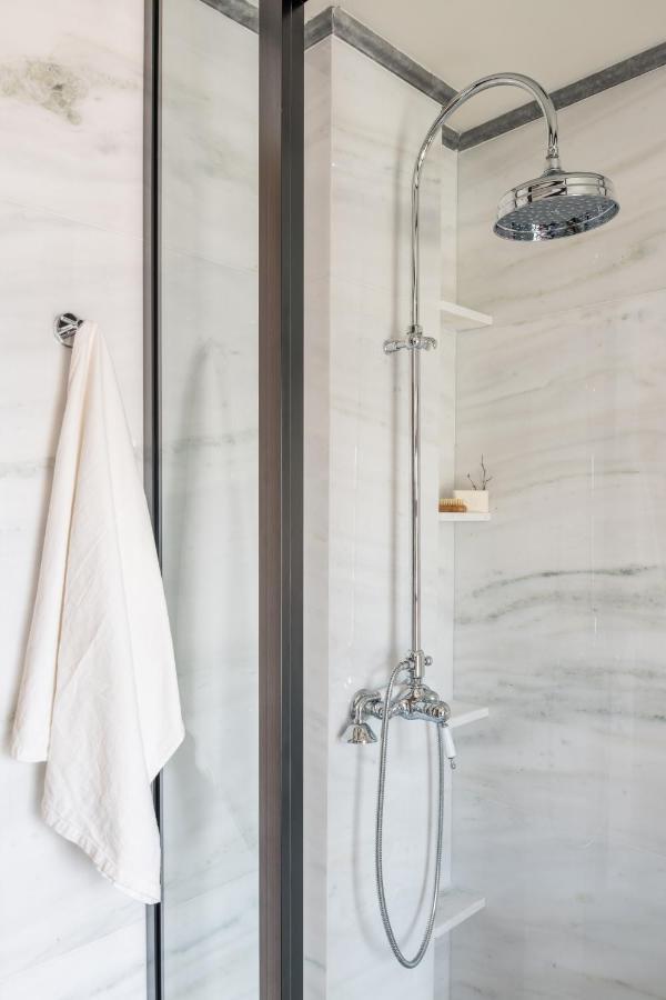 Fos Hydra Residence Ngoại thất bức ảnh