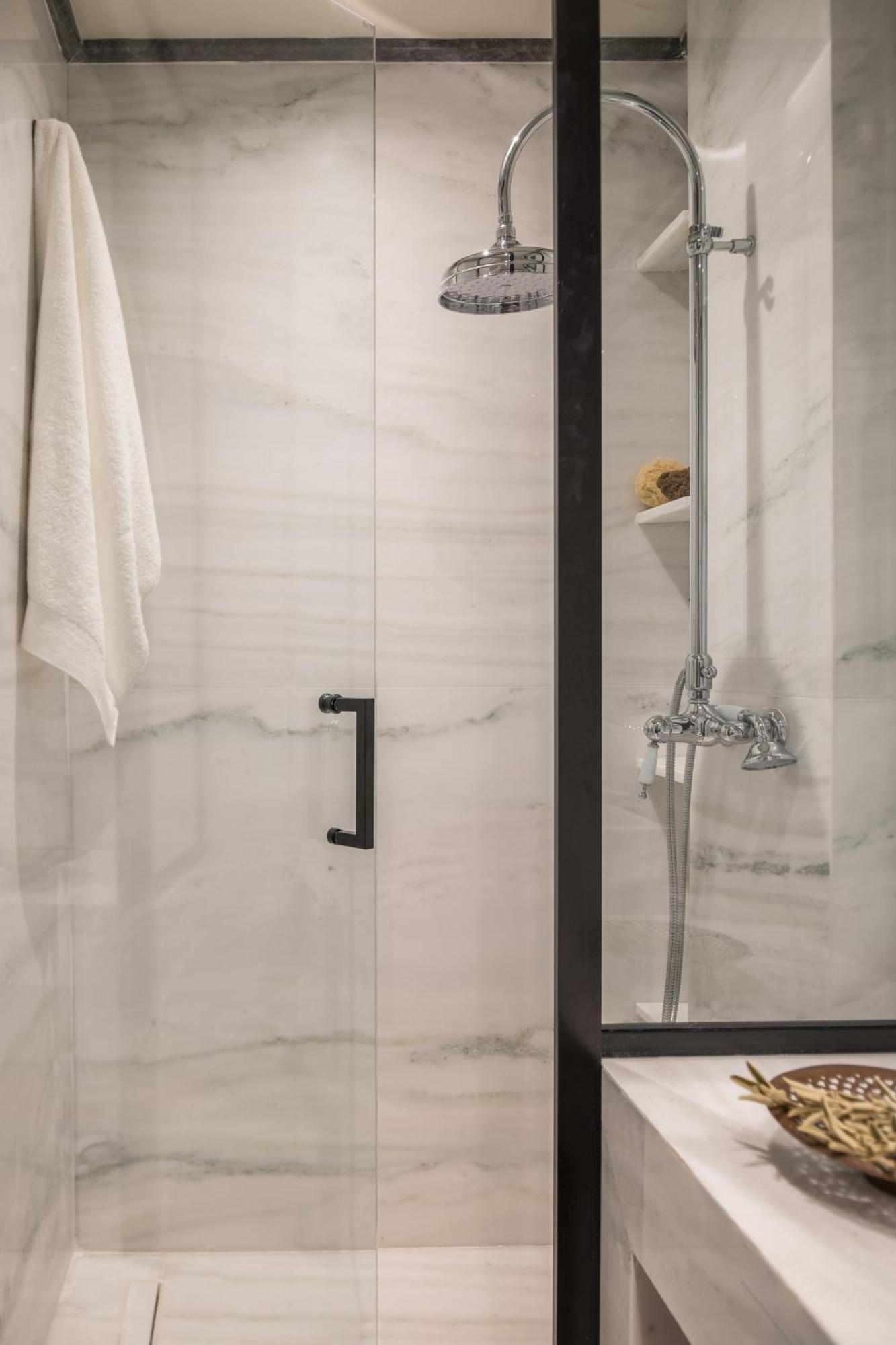 Fos Hydra Residence Ngoại thất bức ảnh