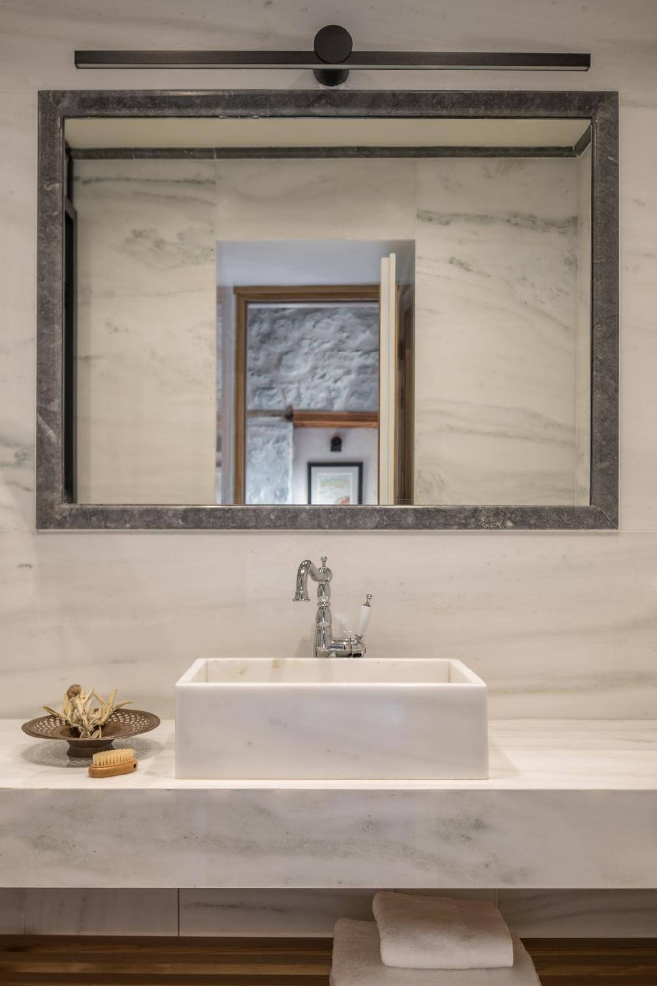 Fos Hydra Residence Ngoại thất bức ảnh