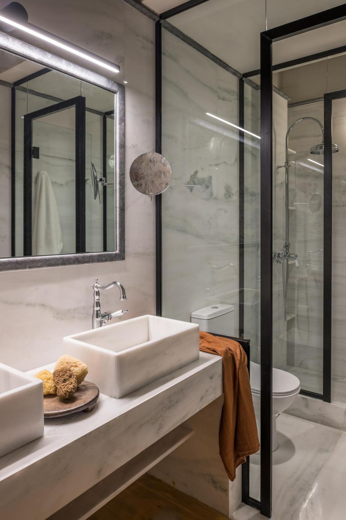 Fos Hydra Residence Ngoại thất bức ảnh