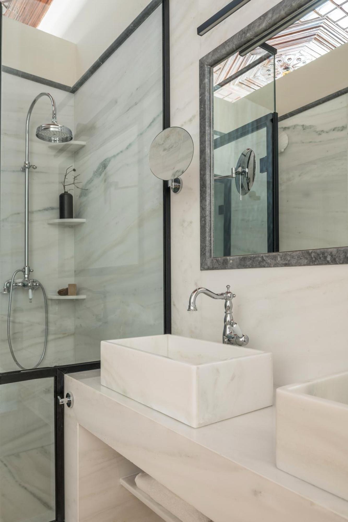 Fos Hydra Residence Ngoại thất bức ảnh