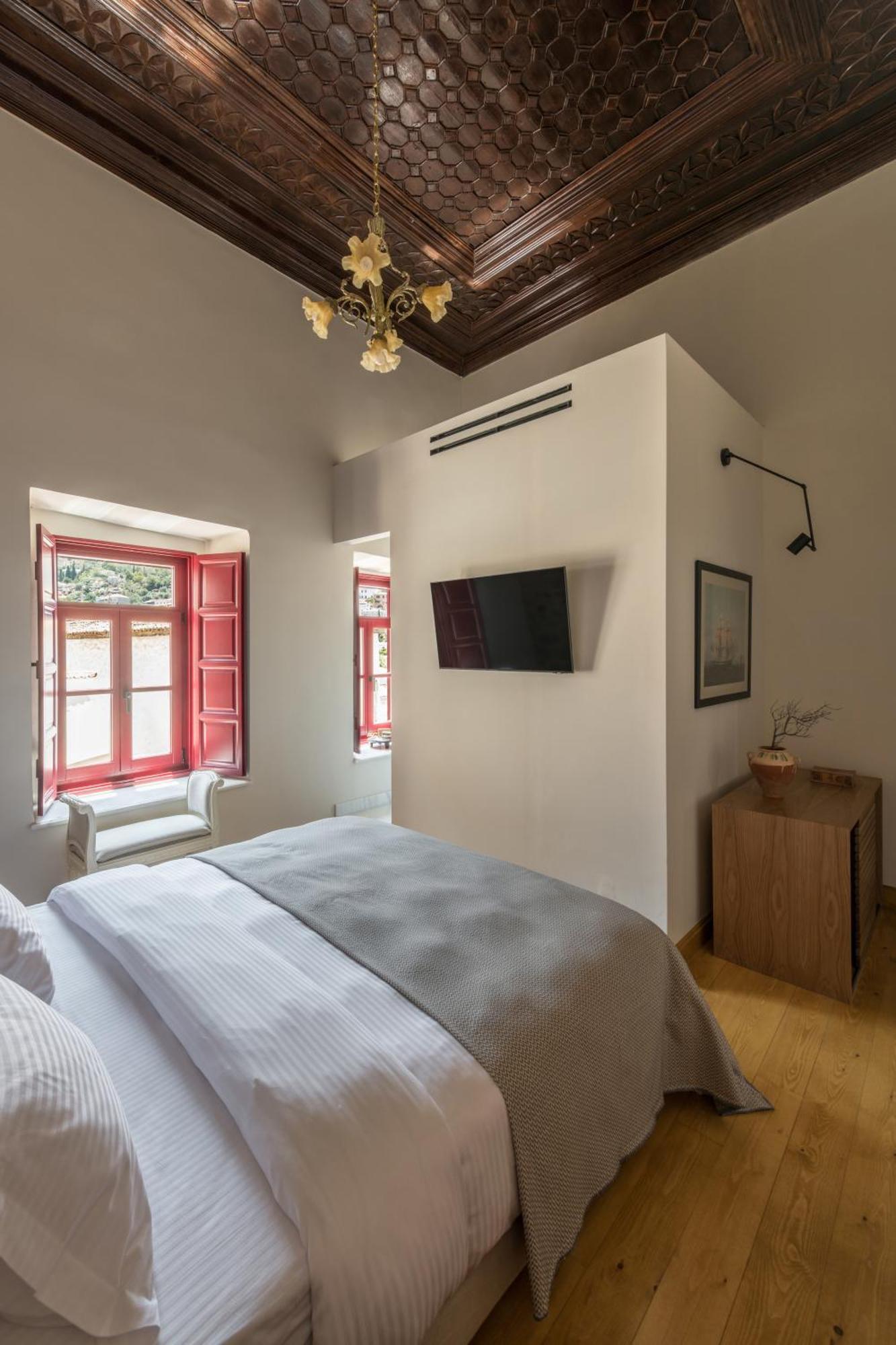 Fos Hydra Residence Ngoại thất bức ảnh