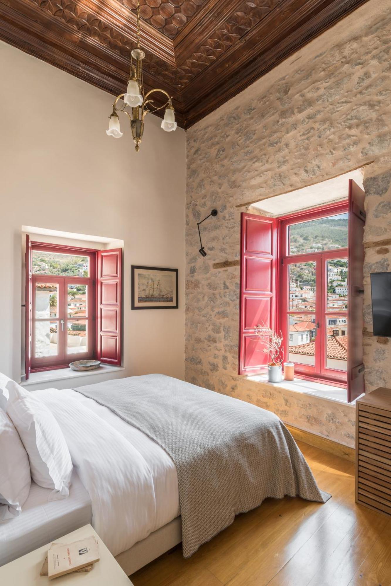 Fos Hydra Residence Ngoại thất bức ảnh