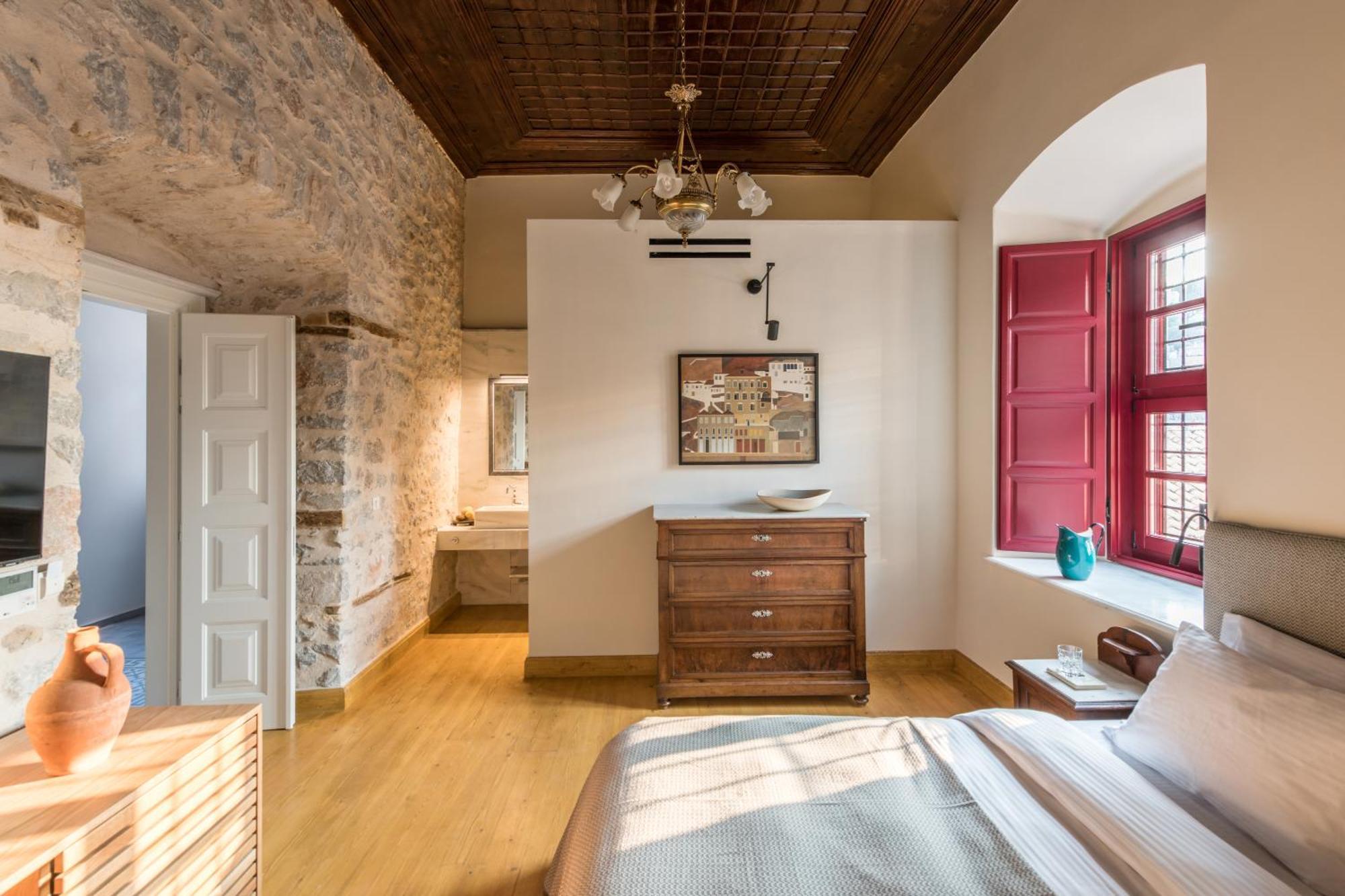Fos Hydra Residence Ngoại thất bức ảnh