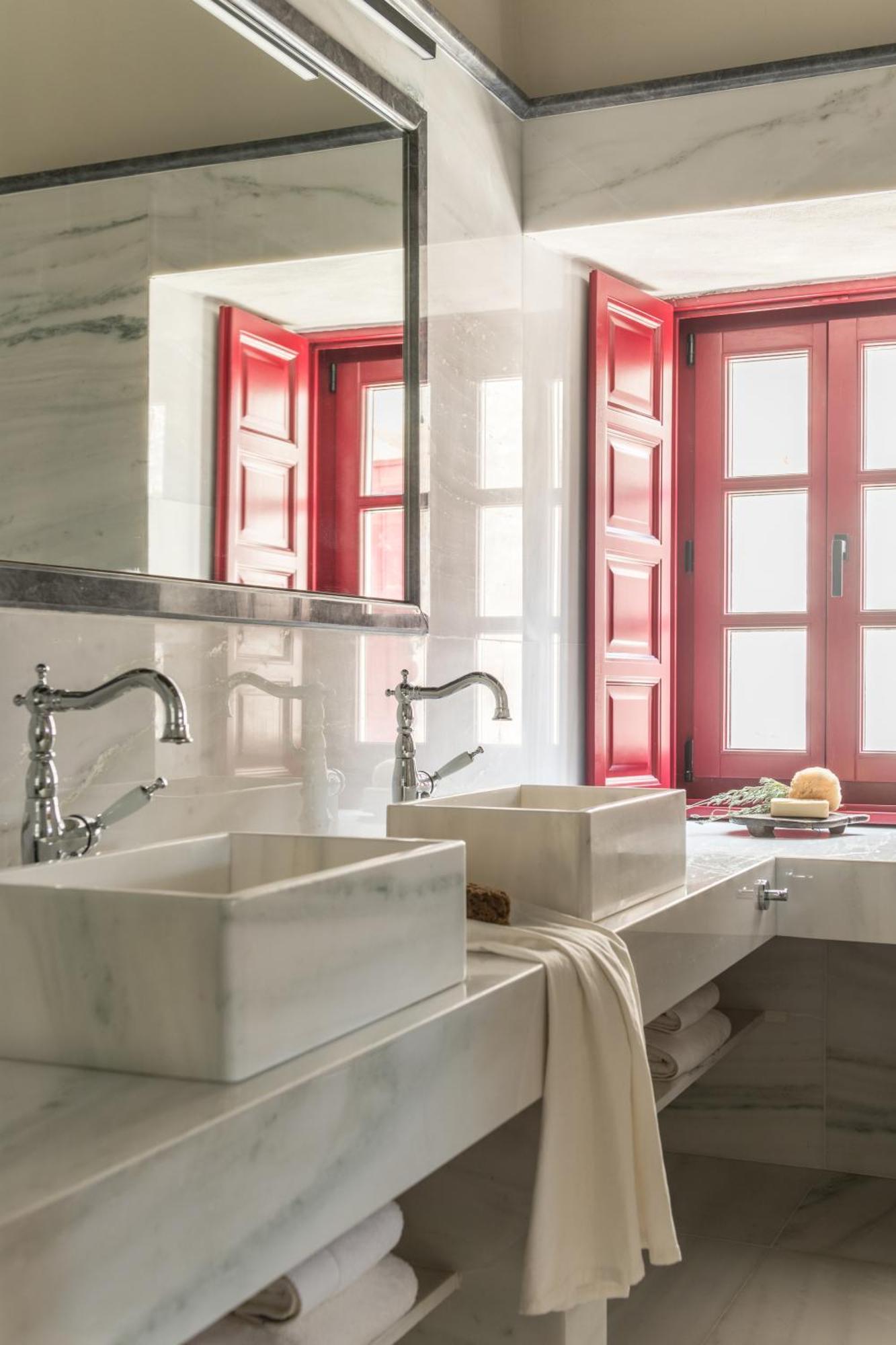 Fos Hydra Residence Ngoại thất bức ảnh