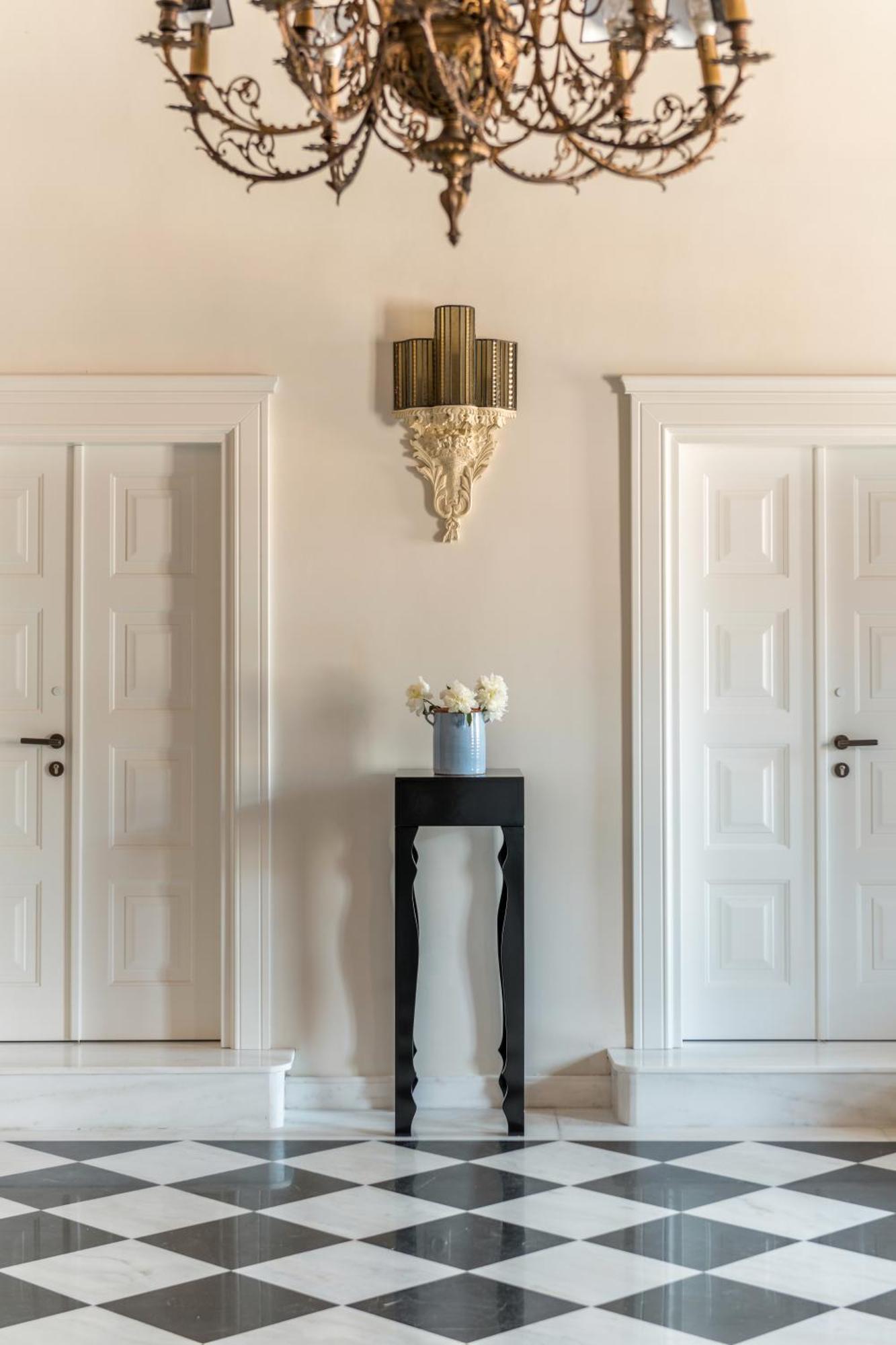 Fos Hydra Residence Ngoại thất bức ảnh