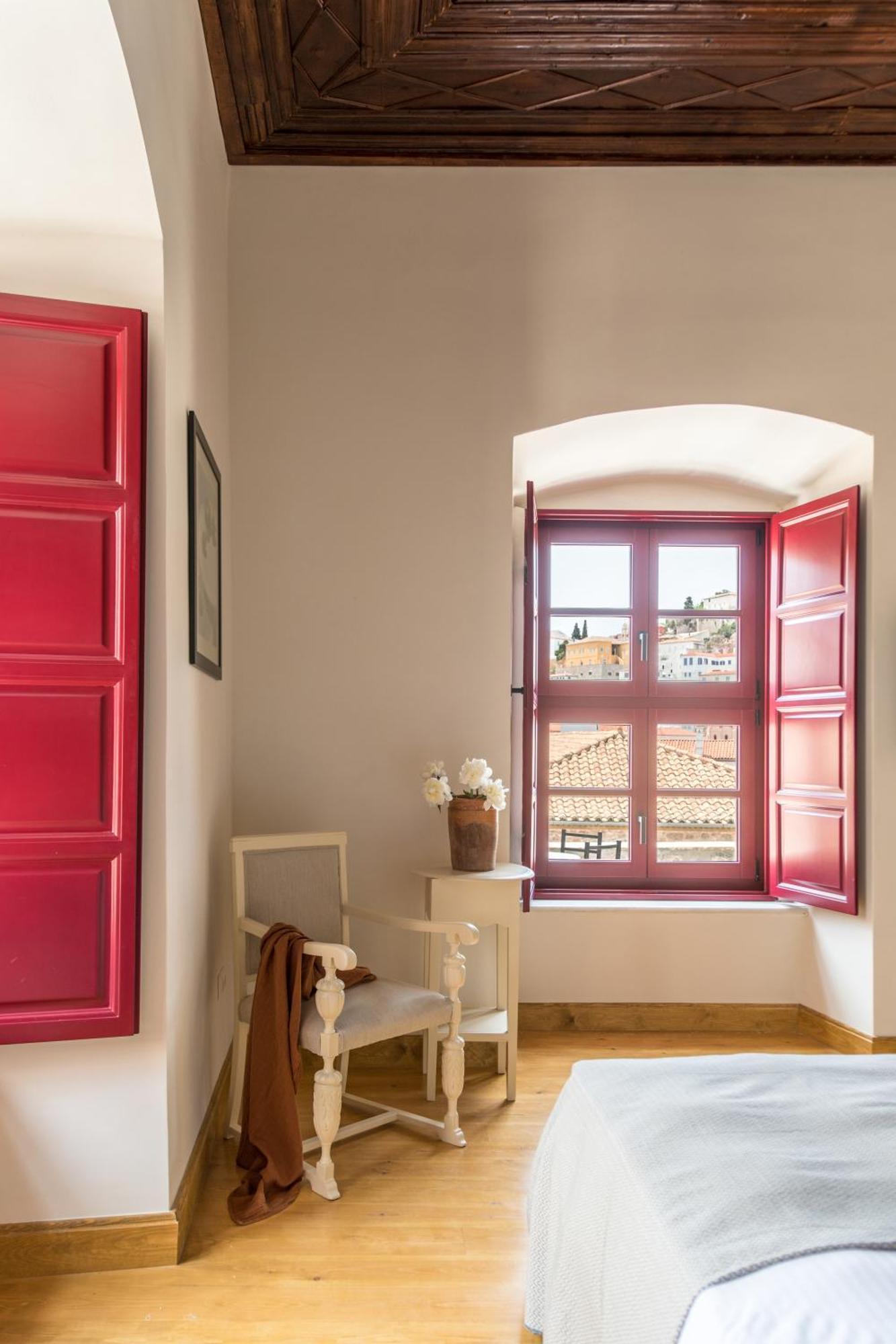 Fos Hydra Residence Ngoại thất bức ảnh