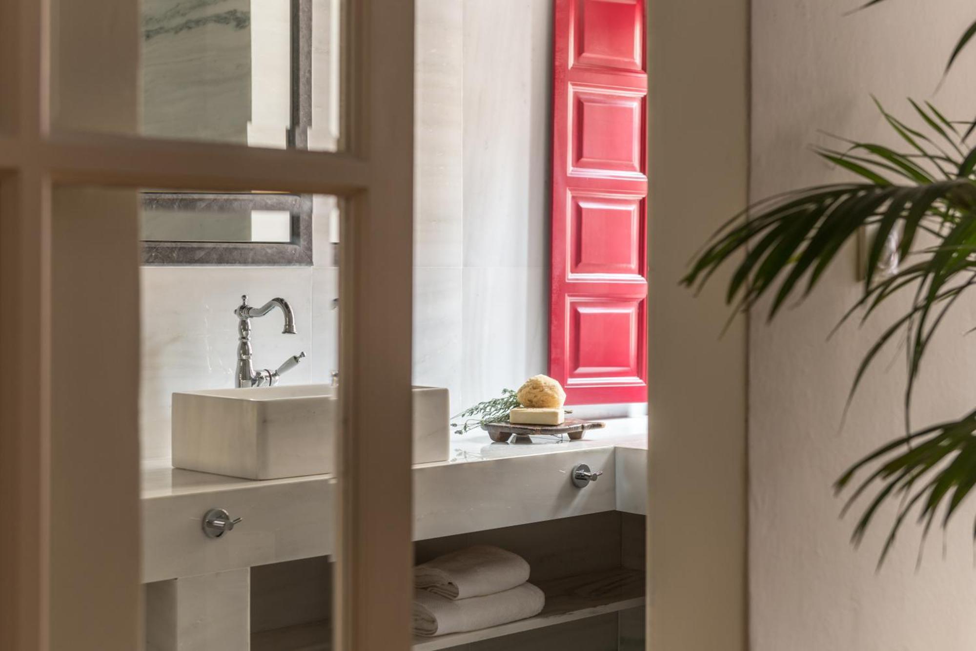 Fos Hydra Residence Ngoại thất bức ảnh