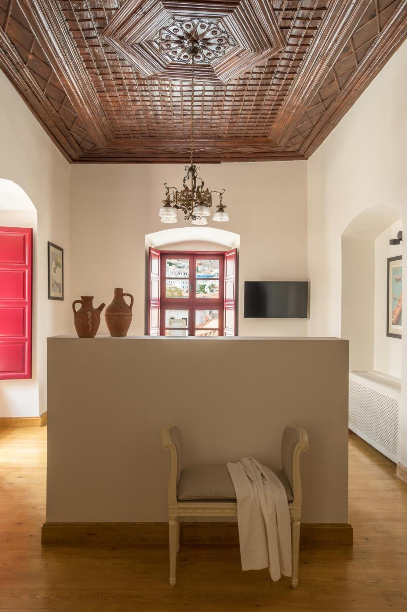 Fos Hydra Residence Ngoại thất bức ảnh