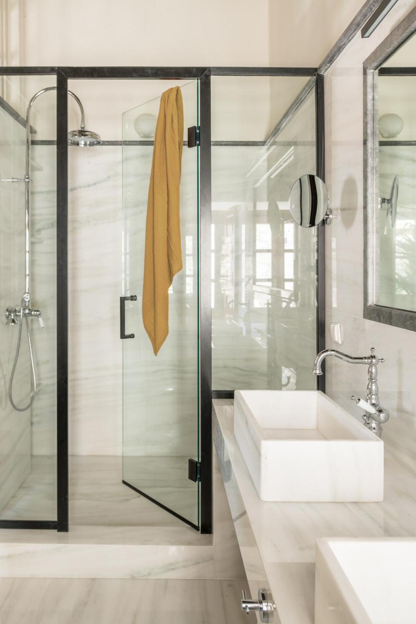 Fos Hydra Residence Ngoại thất bức ảnh