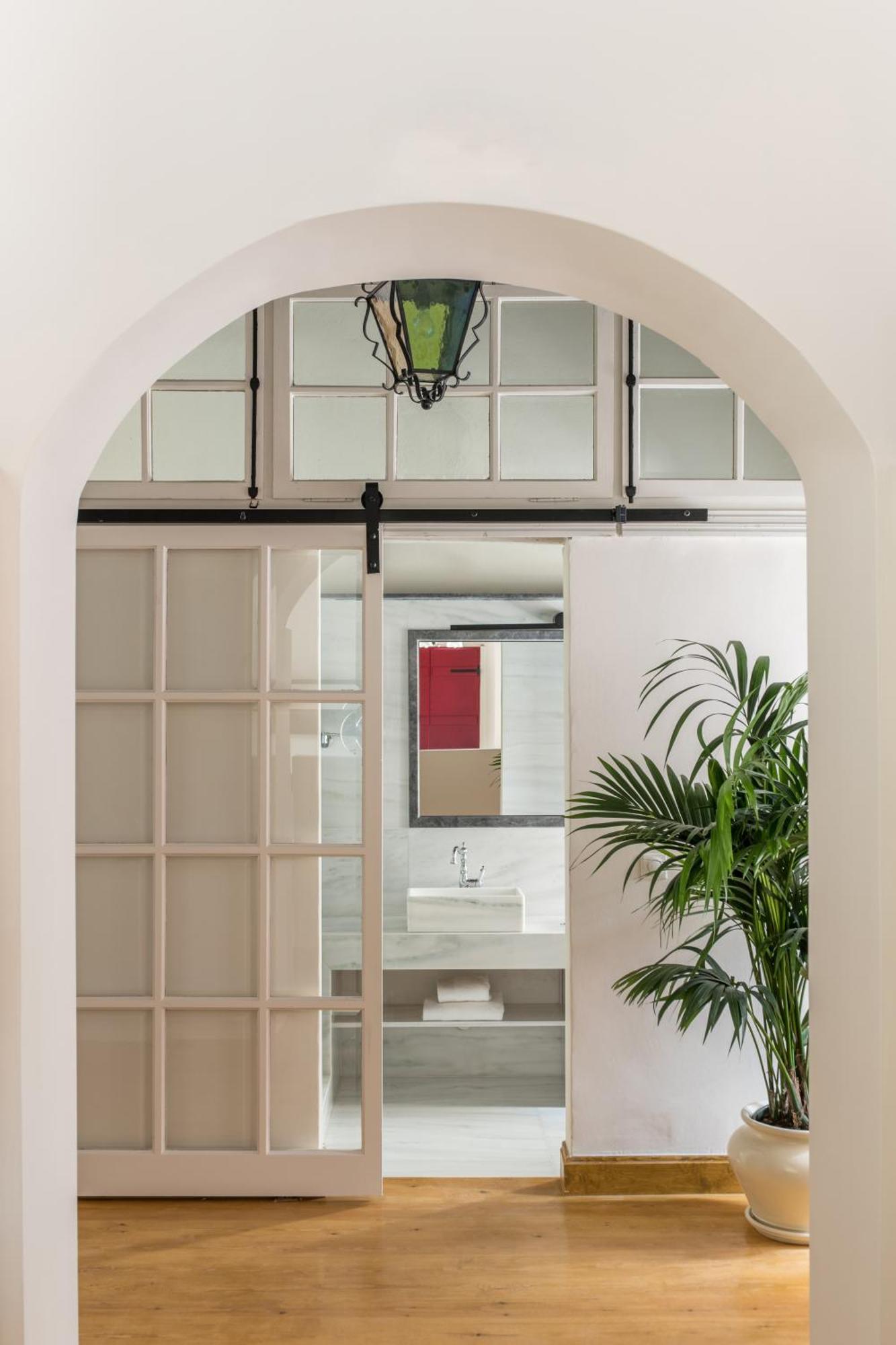 Fos Hydra Residence Ngoại thất bức ảnh